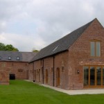 SJ Joinery and Building services Barn Conversions speciialists Staffordshire, Derbyshire & Cheshire