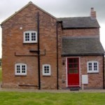 Cubley Wood Cottage - SJ Joinery & Building Burton on Trent