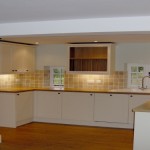 Cubley Wood Kitchen