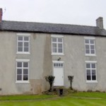 The Elms - Cubley Derbyshire SJ Joinery & Building Farmhouse renovation
