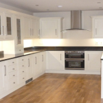 Property refurbishment speciailists based in Staffordshire