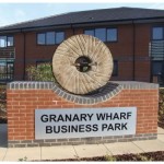 Granary wharf Business Park SJ Joinery & Building Services Burton on Trent