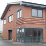 SJ Joinery & Building Services-Commercial Developments Burton on Trent