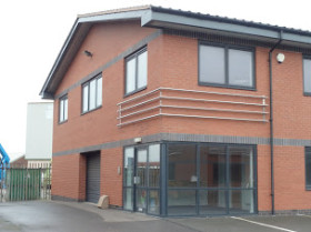 SJ Joinery & Building Services-Commercial Developments Burton on Trent