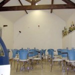 Brunswood Tea Room - Derbyshire