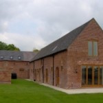SJ Joinery Building Services Burton on Trent are Barn conversion specialist builders covering Staffordshire, Derbyshire and Cheshire
